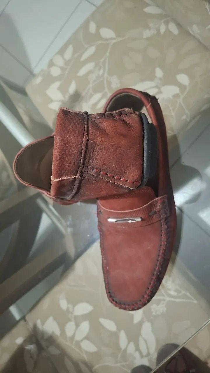 Vendo Mocassim  - Foto 3