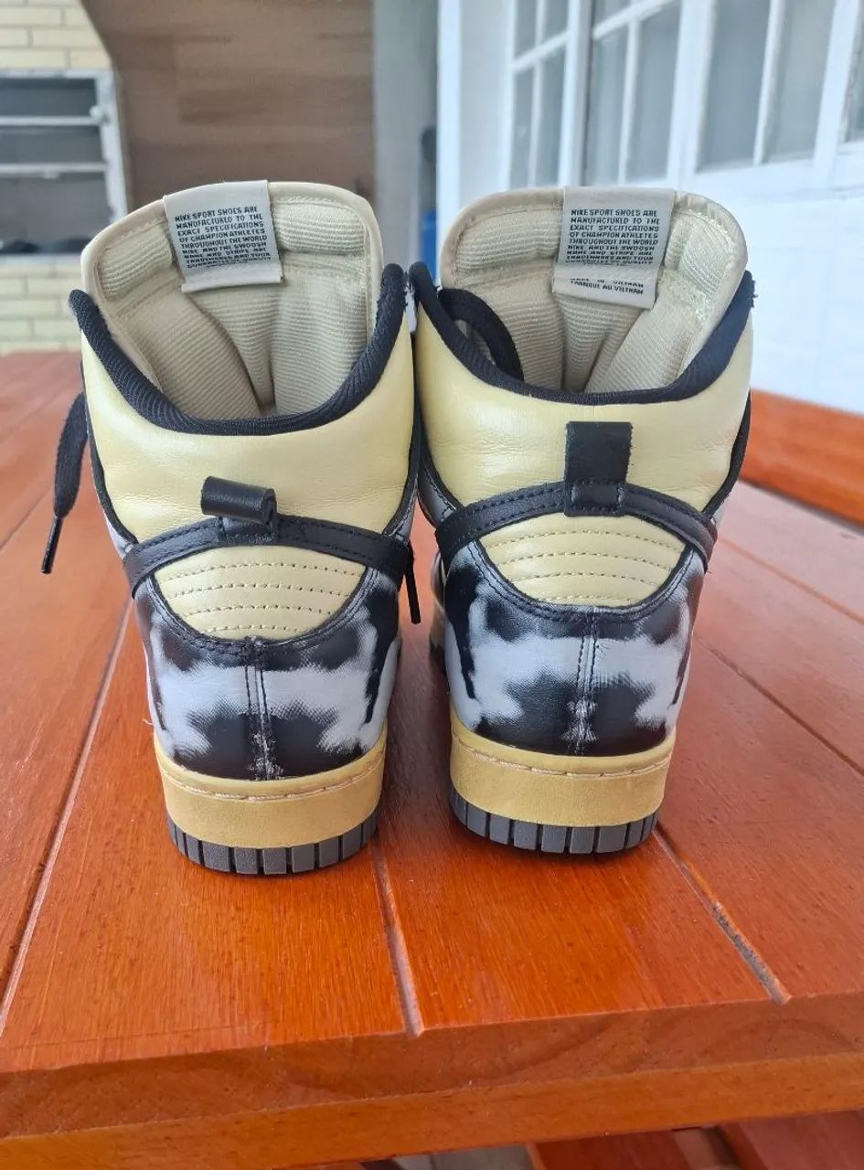 Nike Dunk 39  - Foto 2
