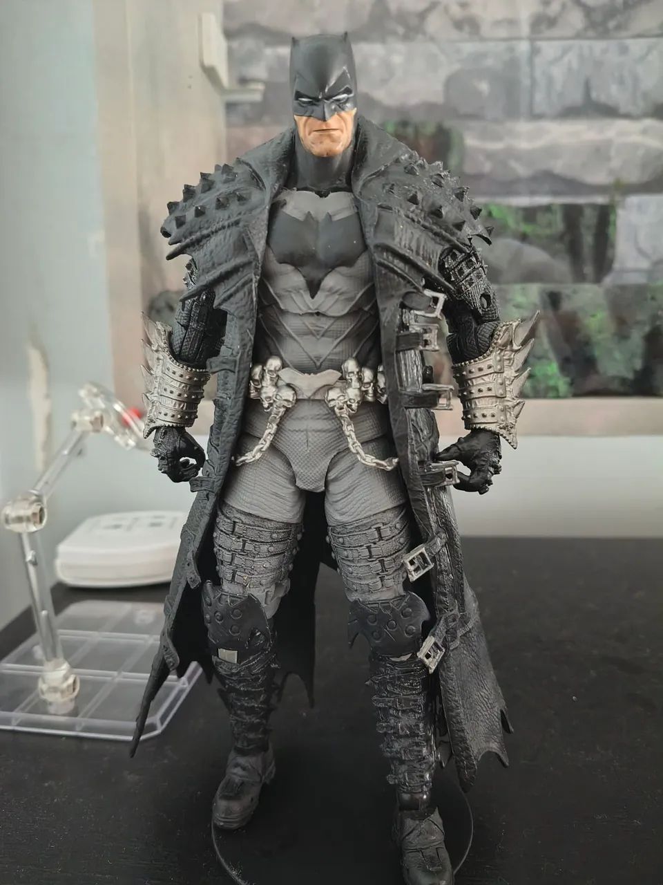 Batman MacFarlane 