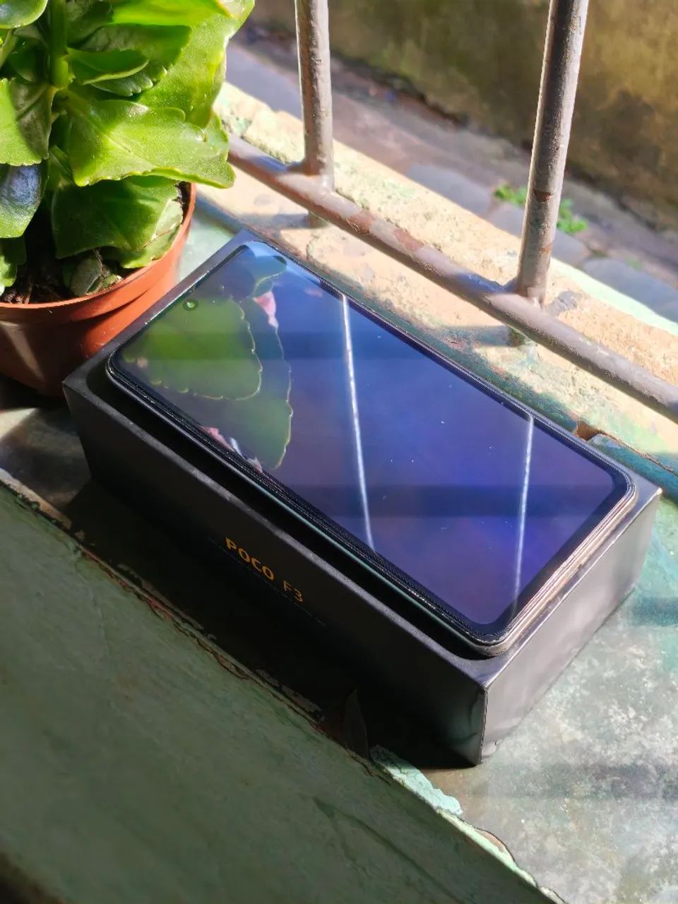 Poco f3 256gb - Foto 2