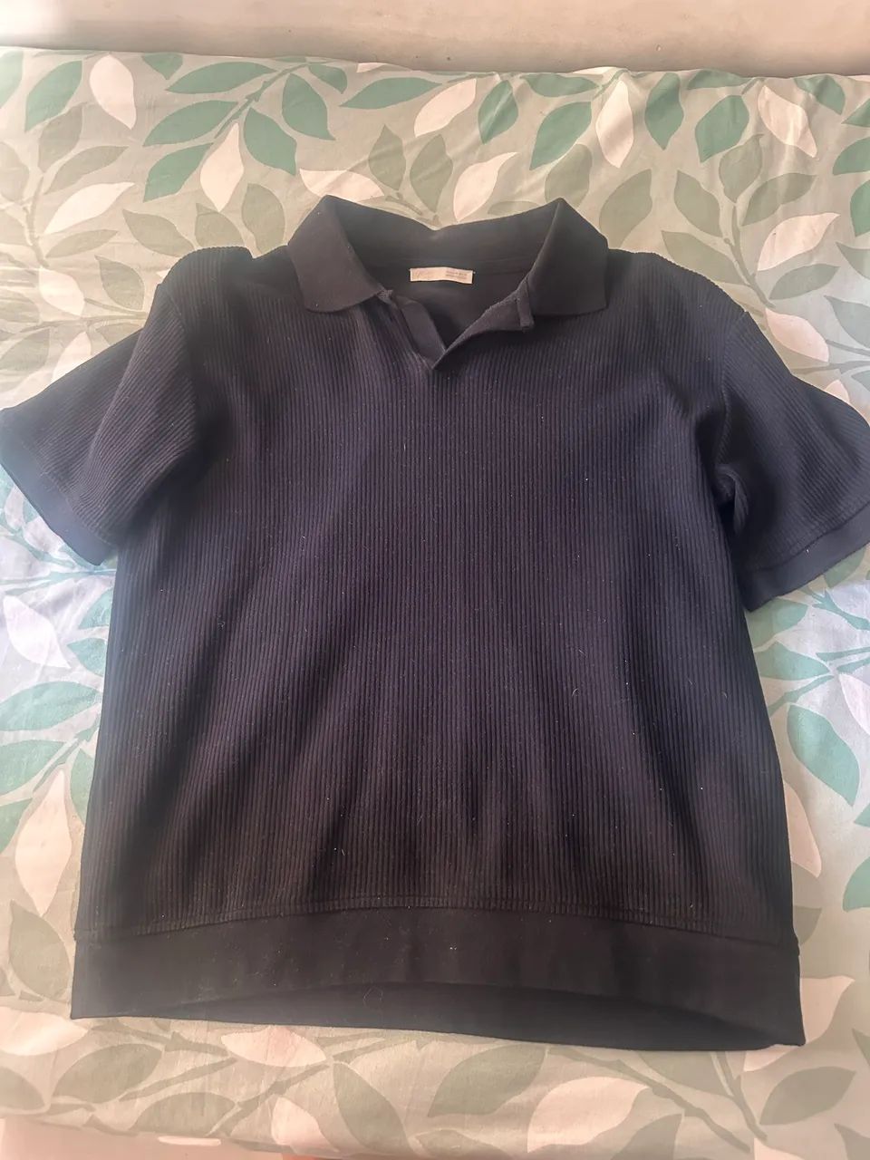 Camisas Zara e Calvin Klein - Foto 2