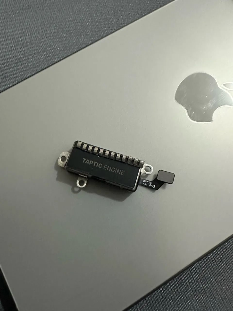 Taptic Engine 15 Pro Max