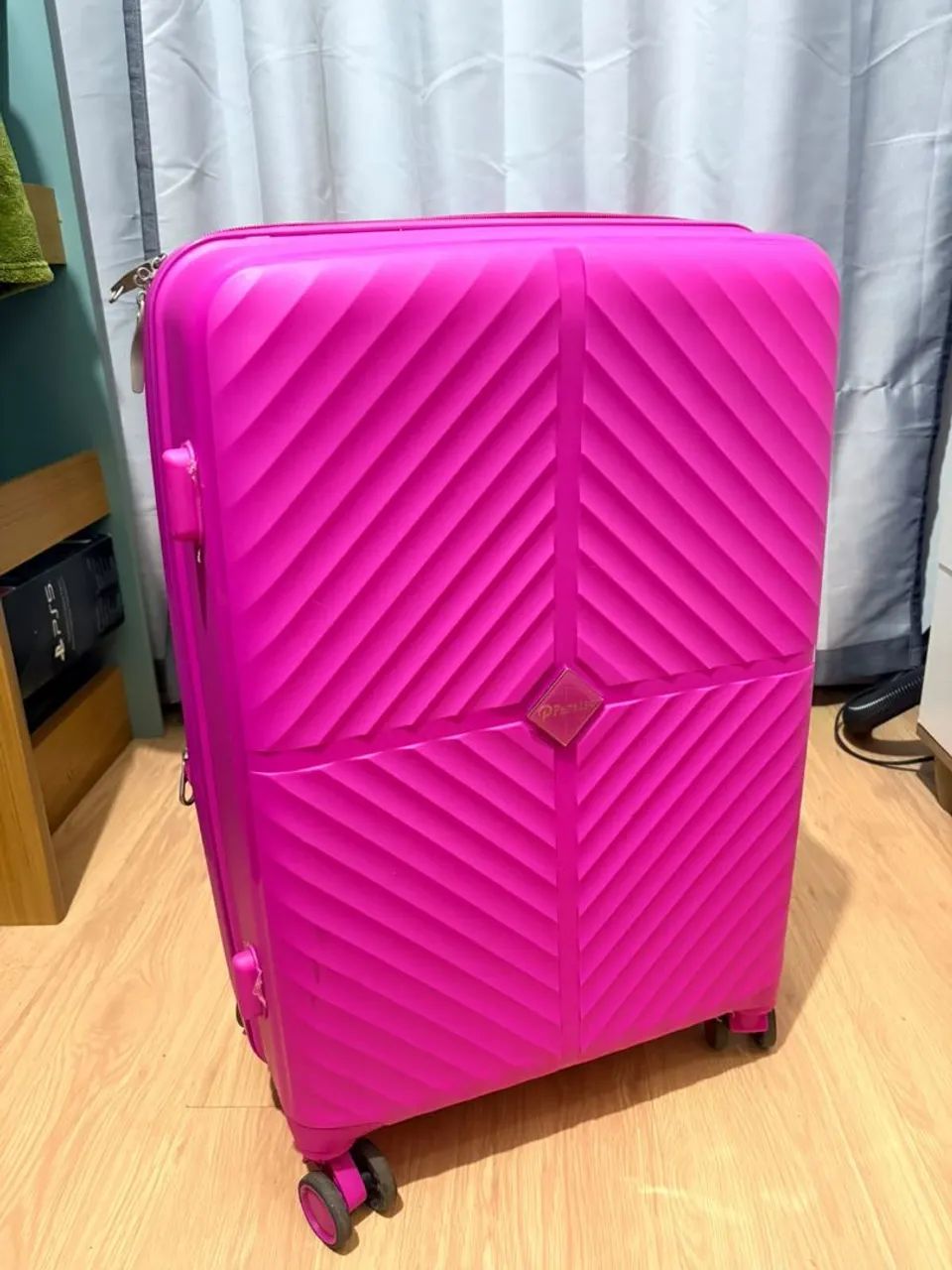 Mala de viagem  - Foto 2