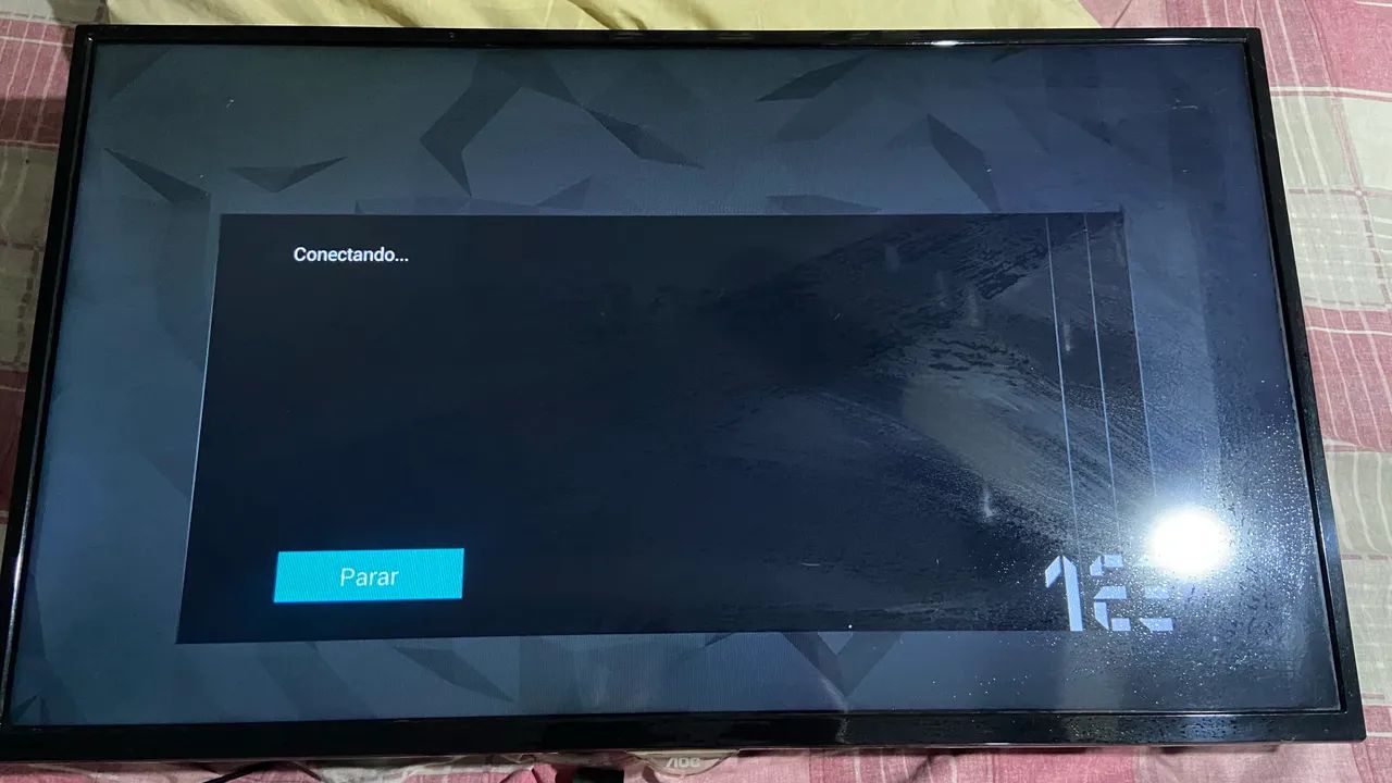 Smart TV AOC LED 32 - Foto 3