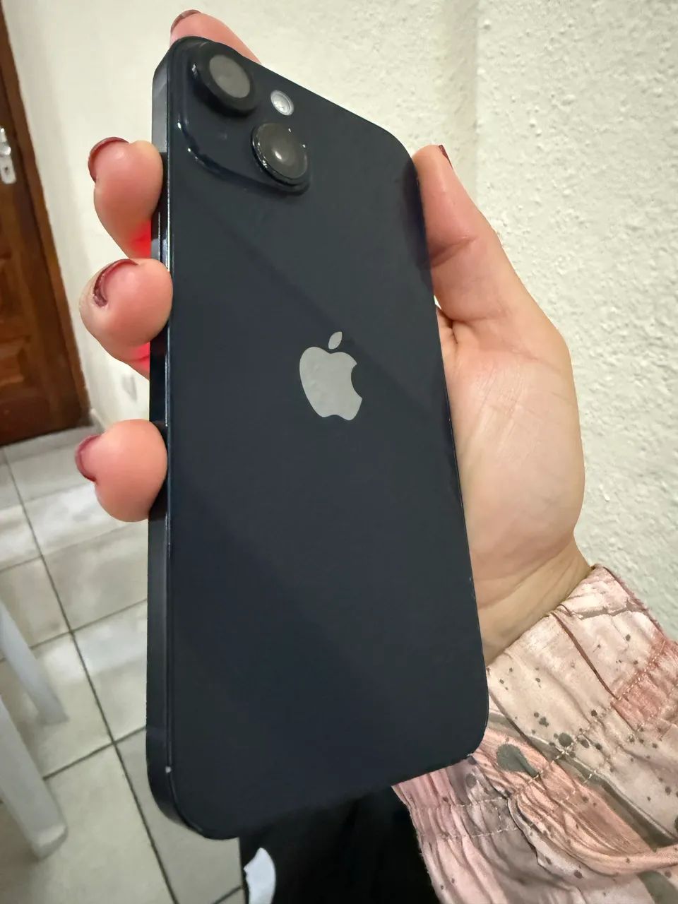 iPhone 14 256gb - Foto 4