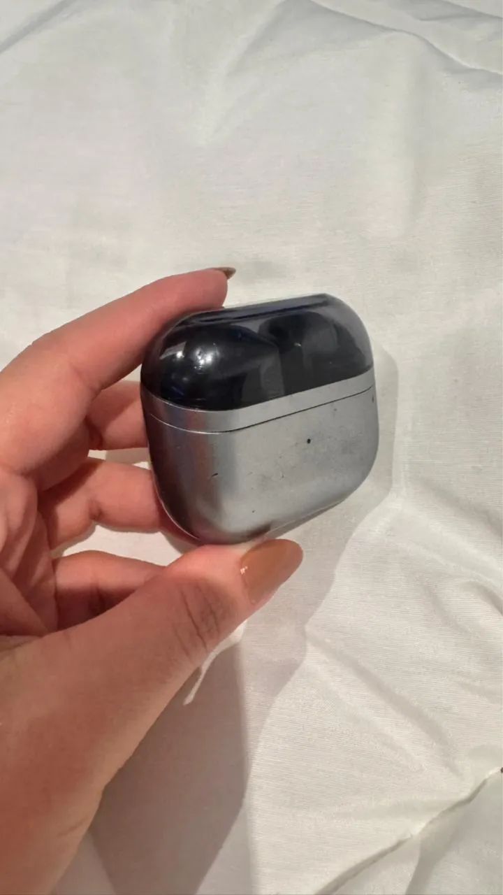 Fone Galaxy Buds3 Pro - Foto 5