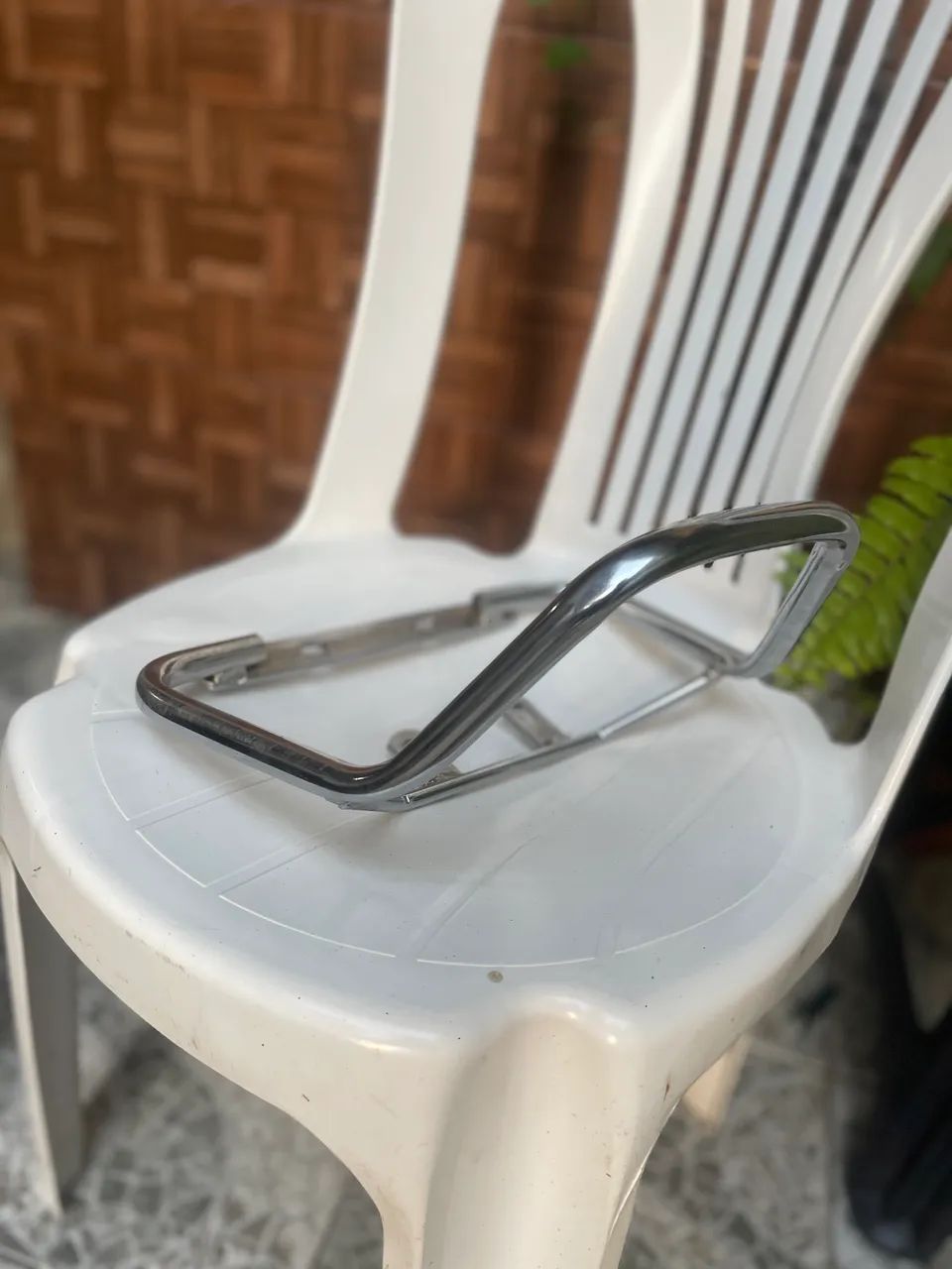 Bagageiro 