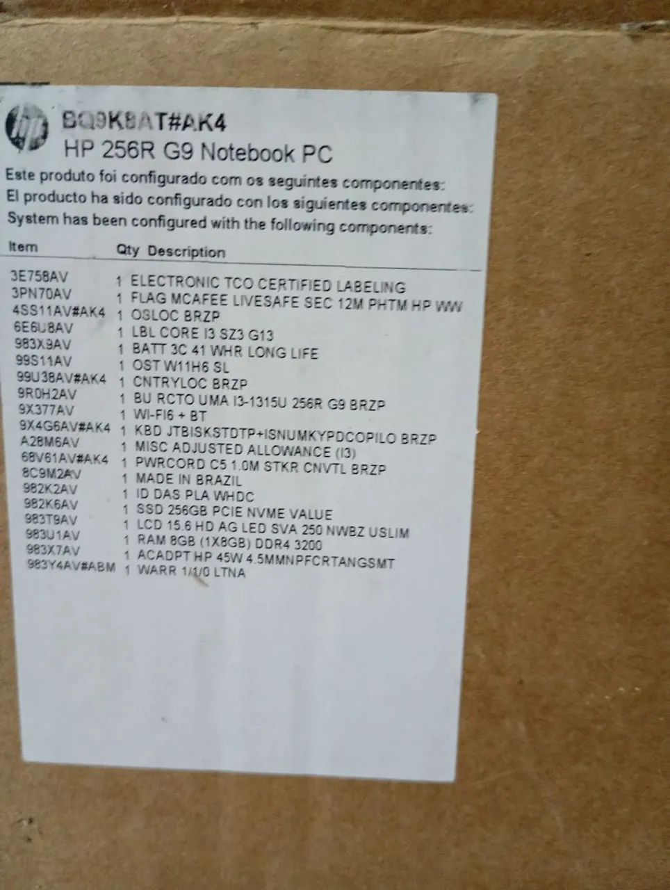 Notebook Hp - Foto 4