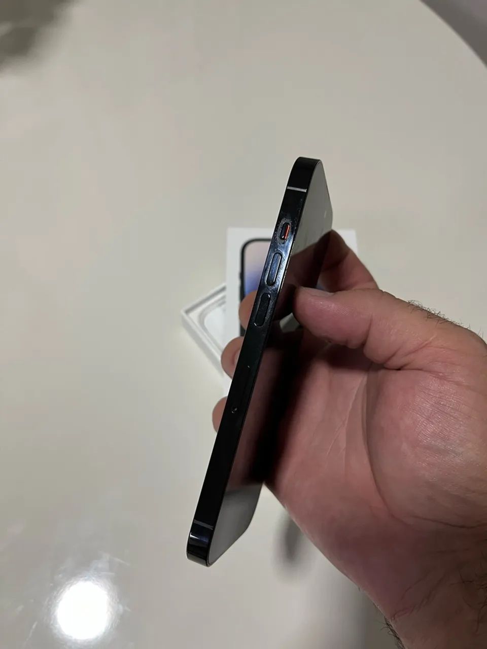 iPhone 14 Pro 256 Gb Impecável  - Foto 3