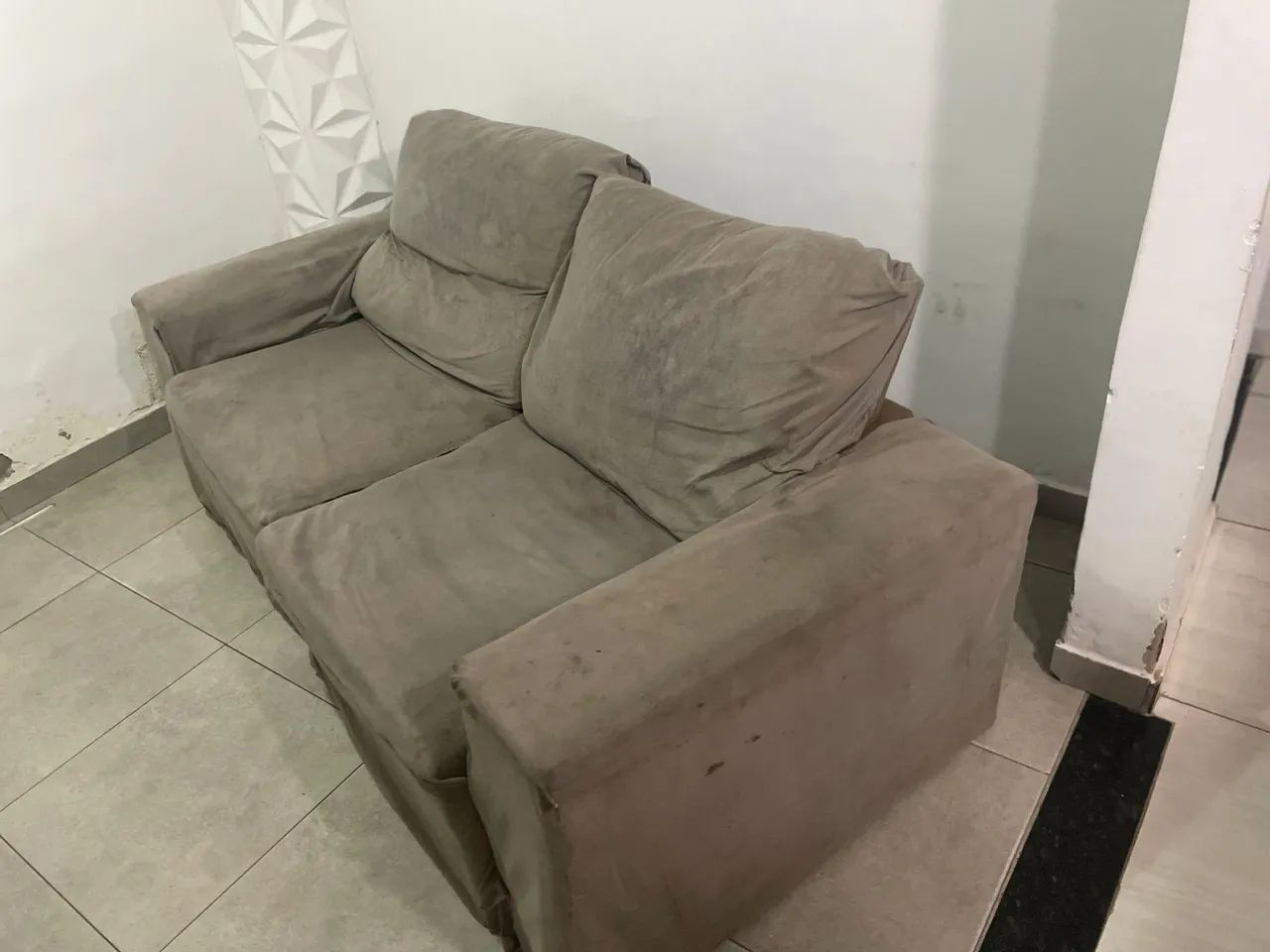 Sofá retrátil  - Foto 4