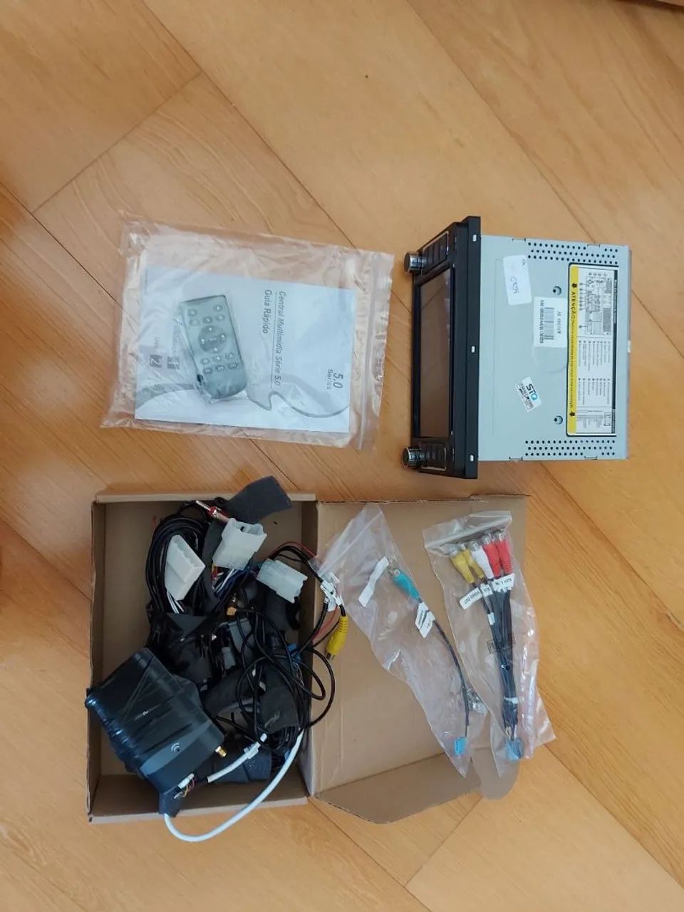 Oferta Multimídia para  Veículo  - Foto 3