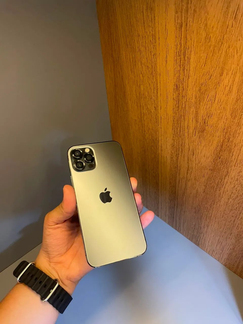 *IPHONE 12 PRO 128Gb*