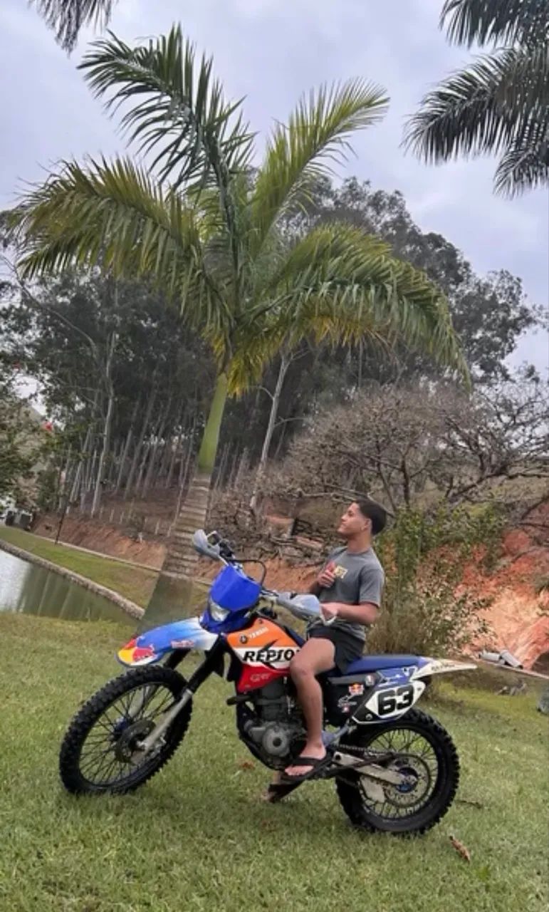 Ttr 230  - Foto 4