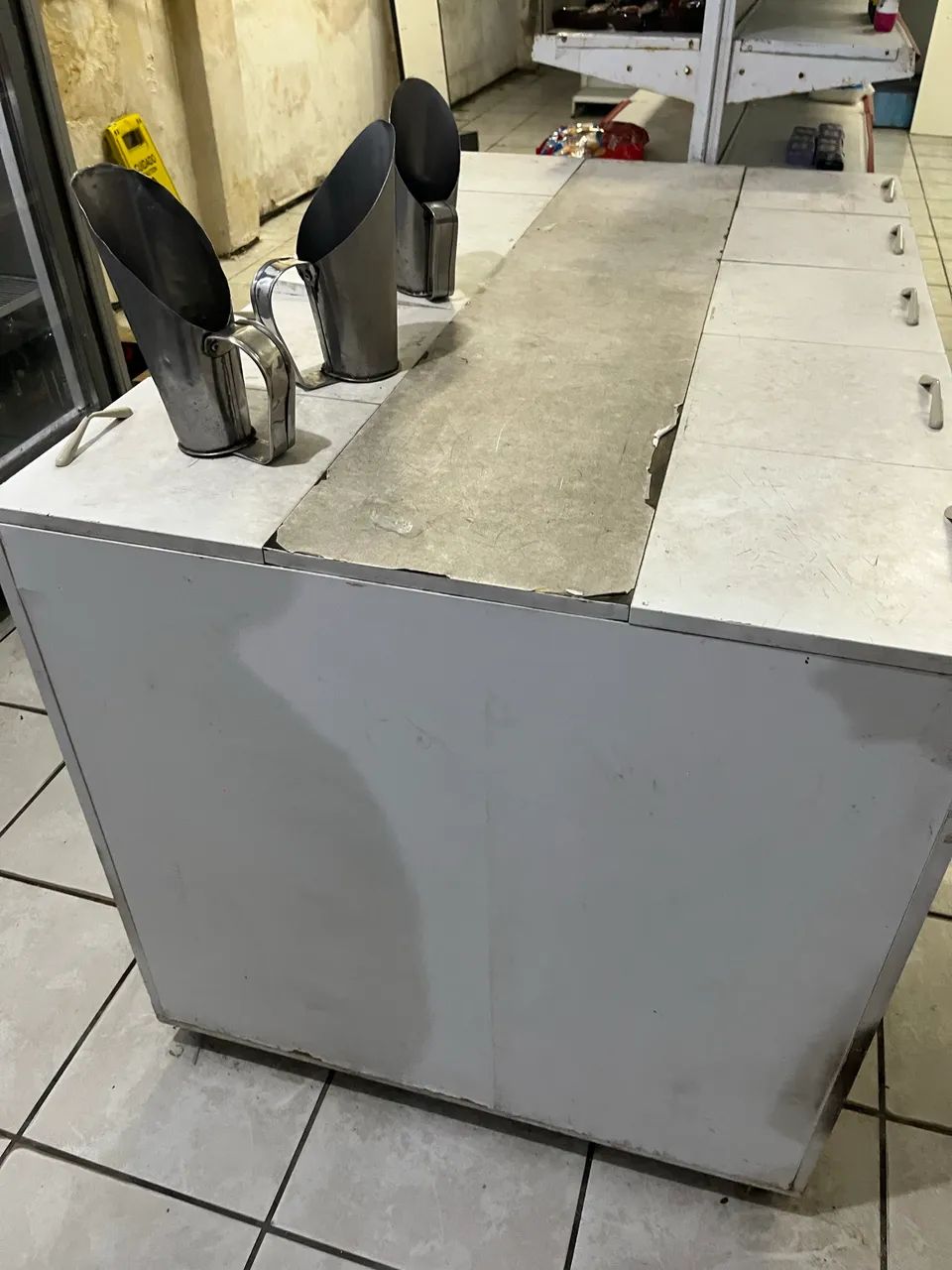 Móvel para ração  - Foto 2