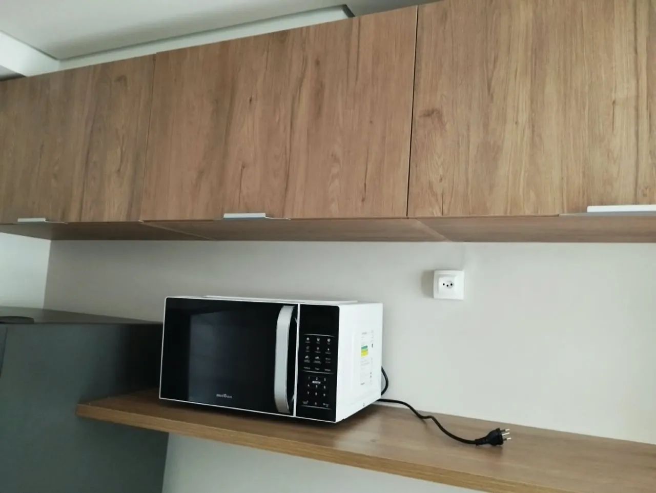 Studio para locação em Perdizes com 1 quarto, 28m² - Foto 5
