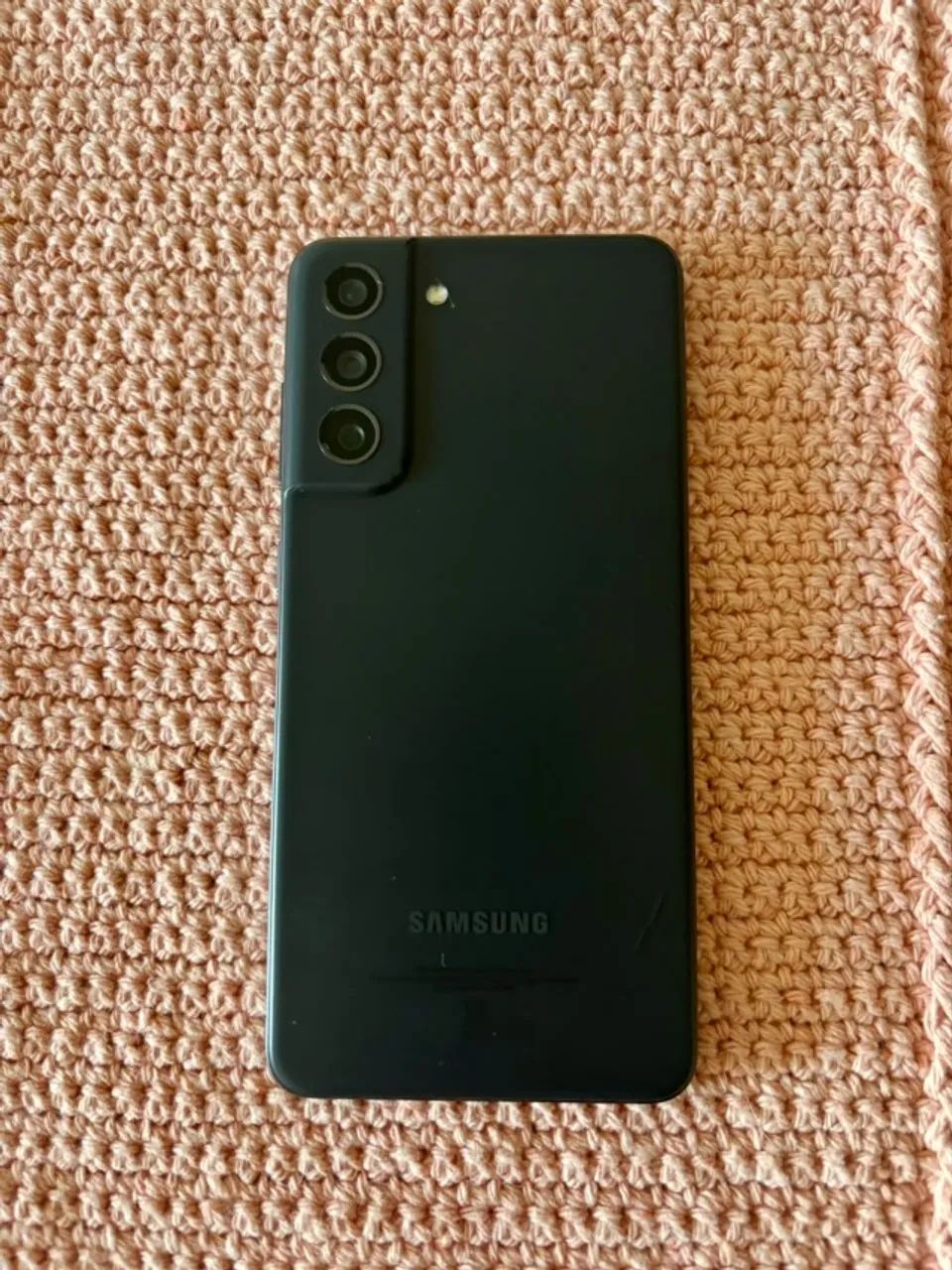 Samsung Galaxy S21 FE 5G - Foto 4