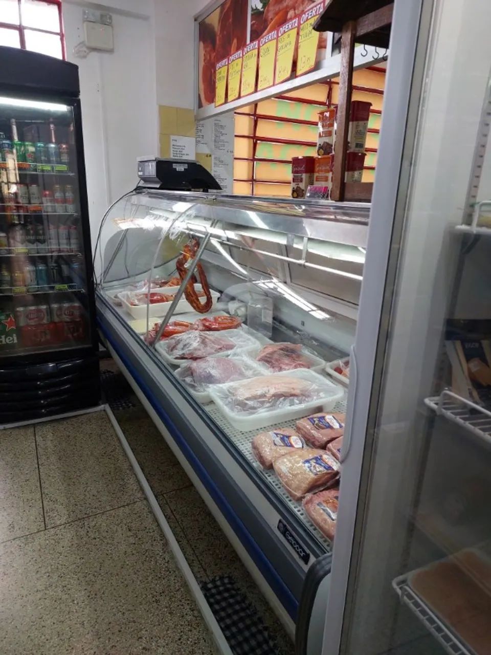 MERCADO, LOJA DE CONVENIENCIAS, AÇOUGUE - Foto 5