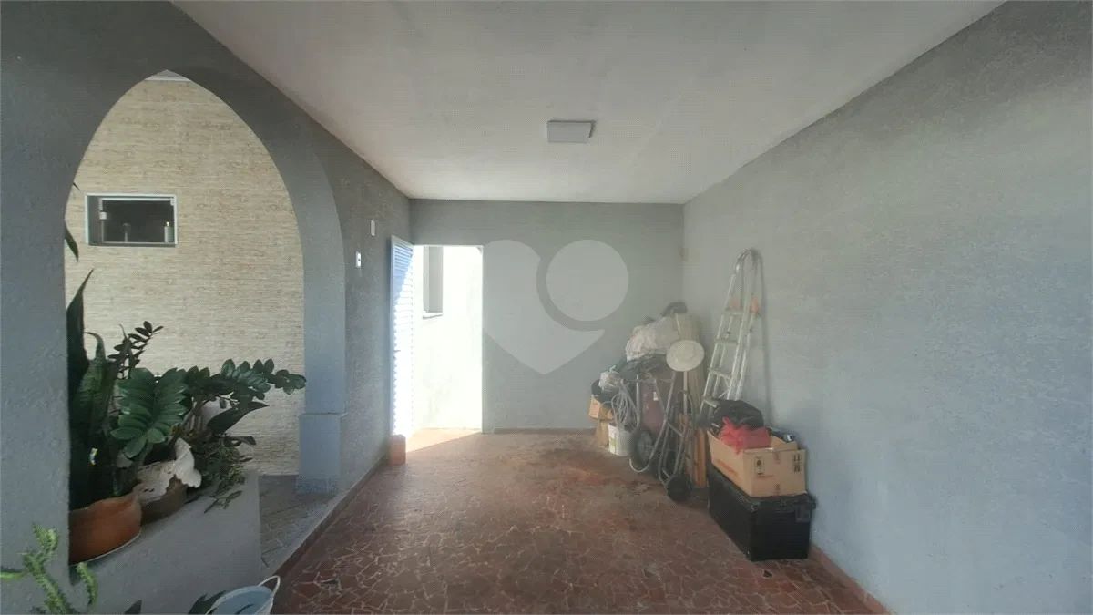 Casa a venda com três quartos na Vila Barcelona - Sorocaba SP - Foto 3