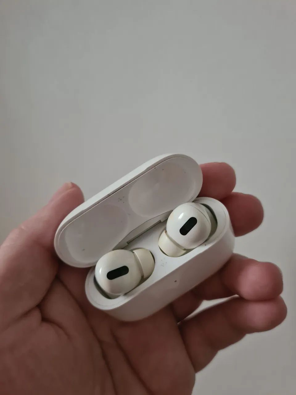 AirPods Pro - Apple - Usado - Foto 3