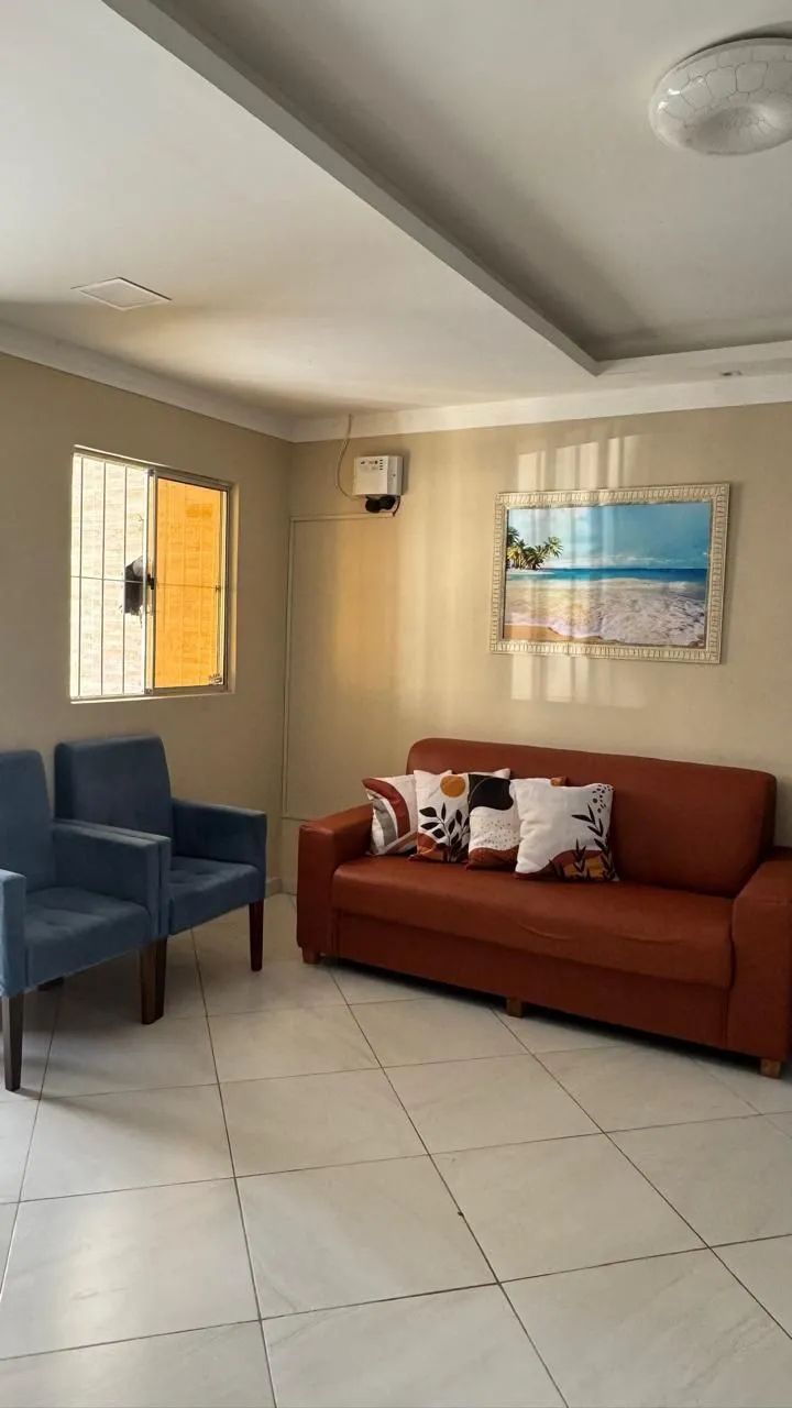 Casa a venda em Carapibus - CA3080 - Foto 3