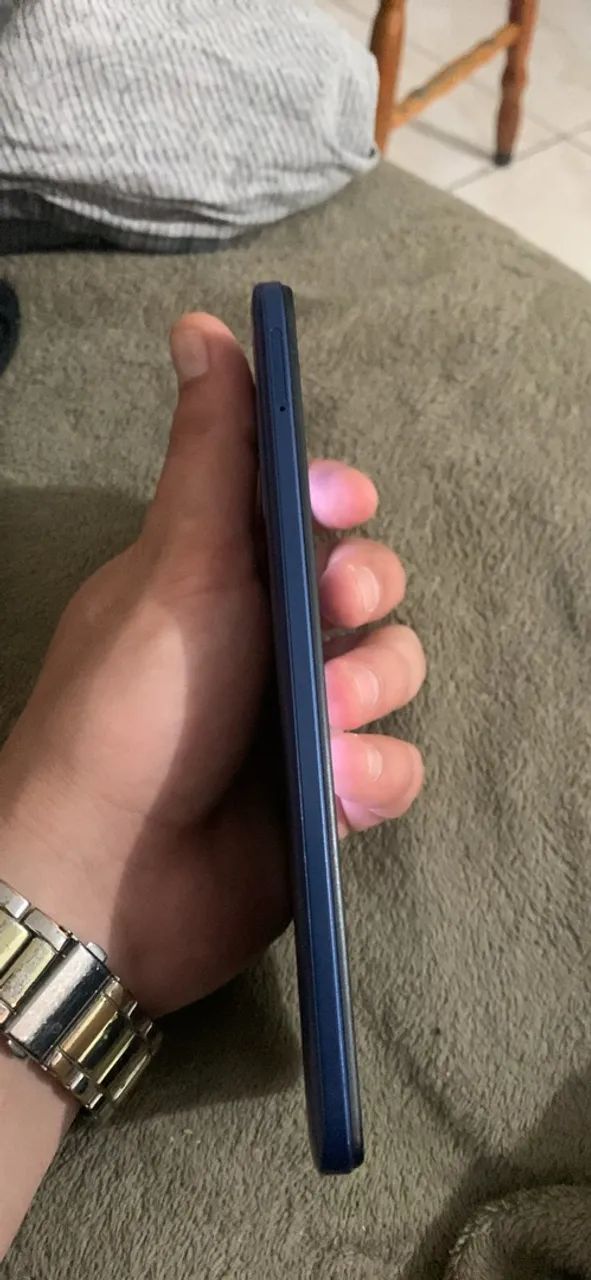 Celular Redmi Xiaomi HyperOS 128gb - Foto 4