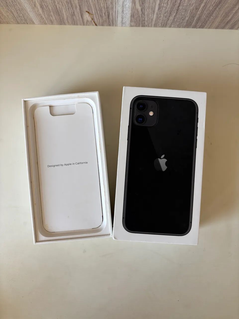 Caixa vazia iPhone 11 - Foto 3