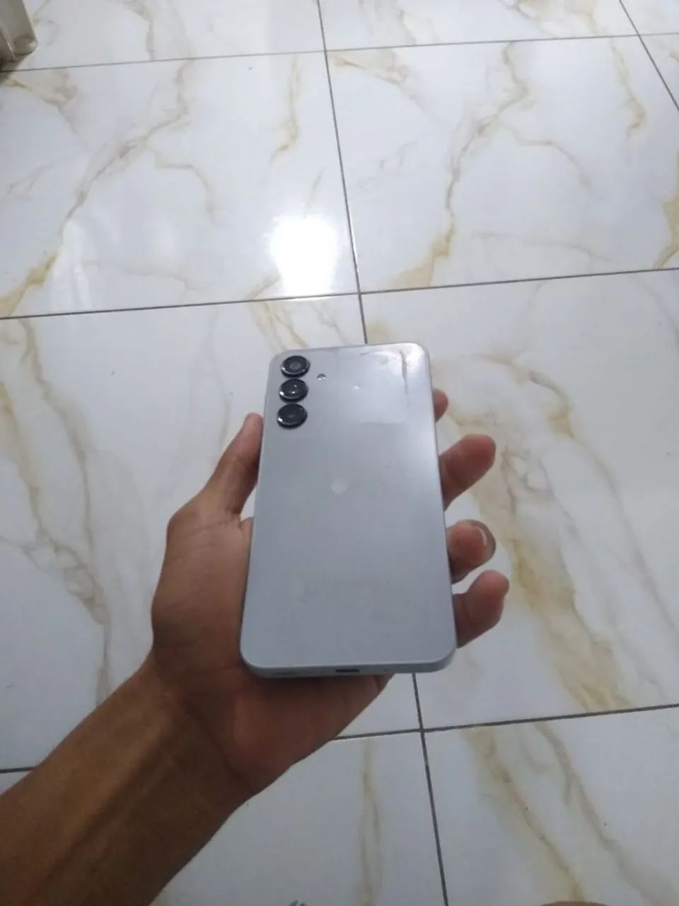 Samsung a16  - Foto 3