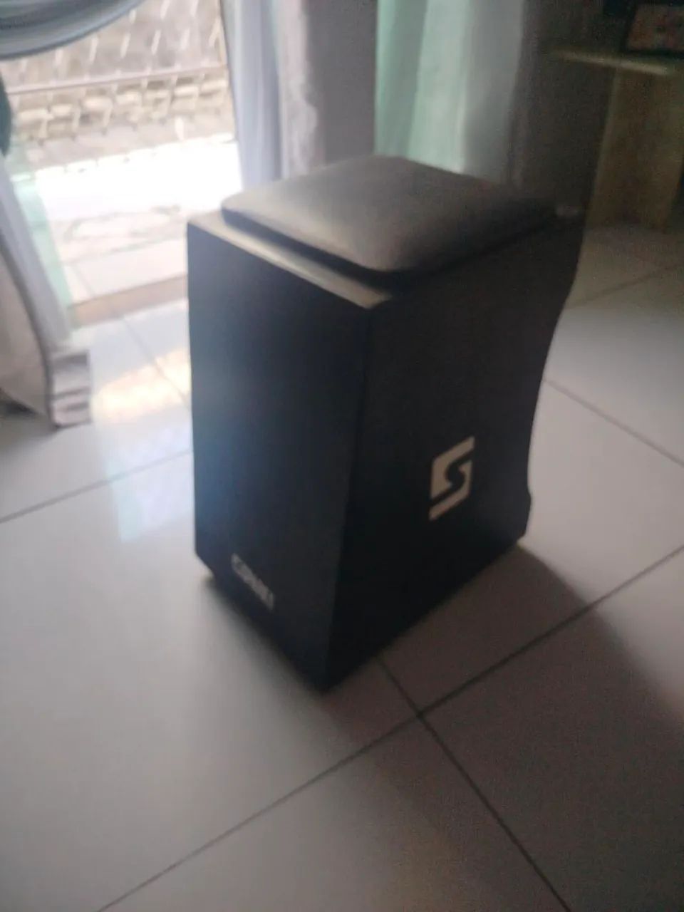 Cajon 