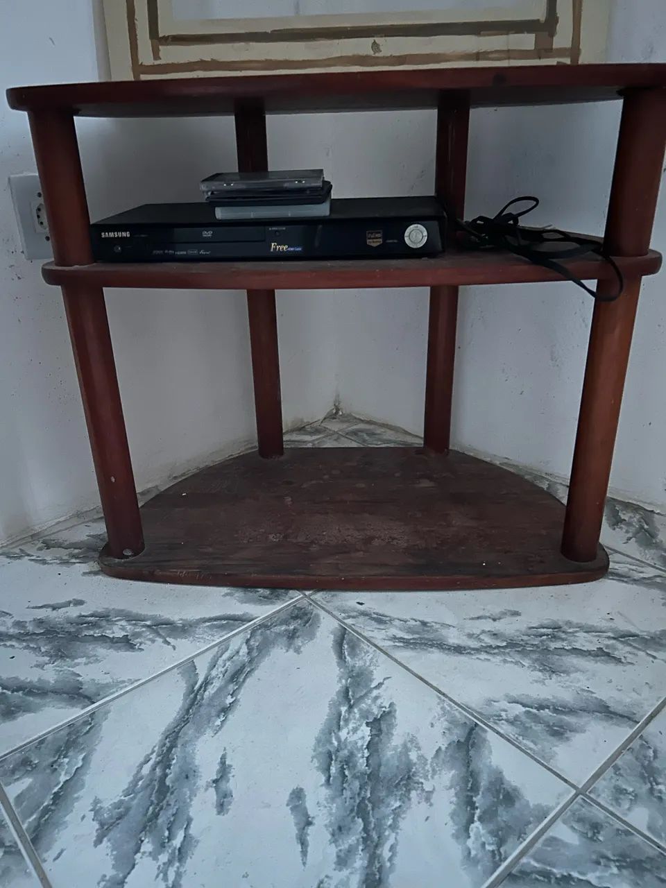 DVD Samsung 