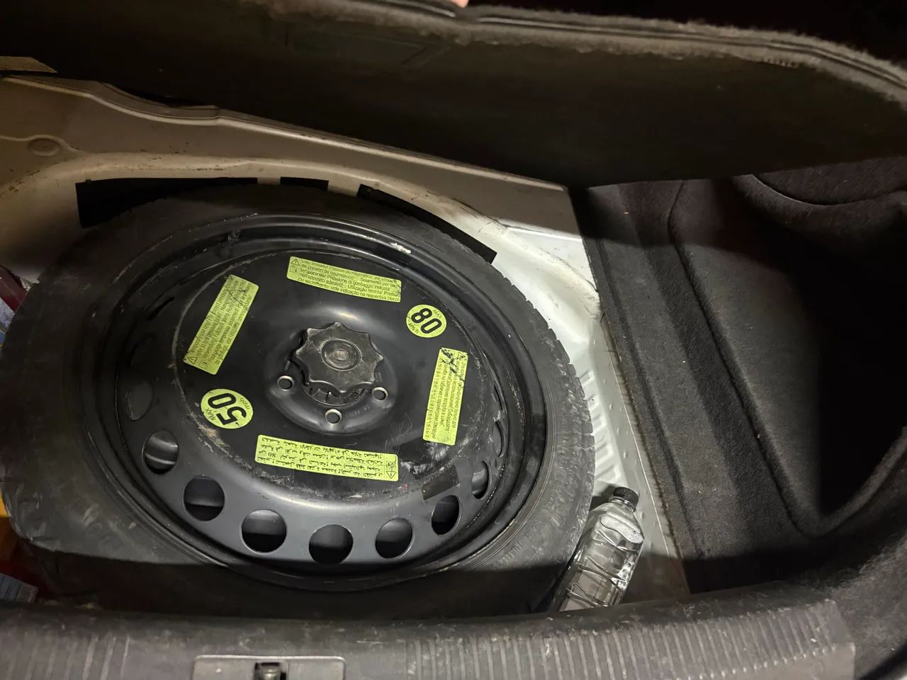 Audi A4 2.0 16V TFSI 183/180cv Multitronic 2012