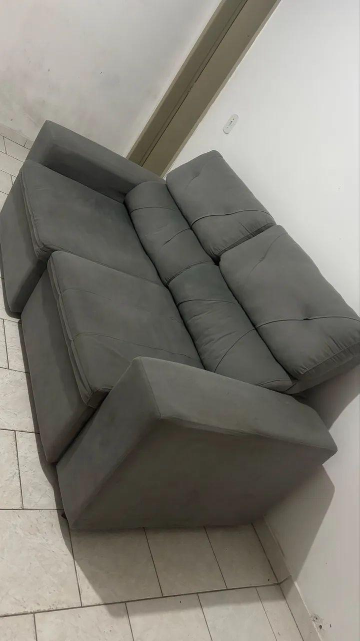 Sofá retrátil - Foto 2
