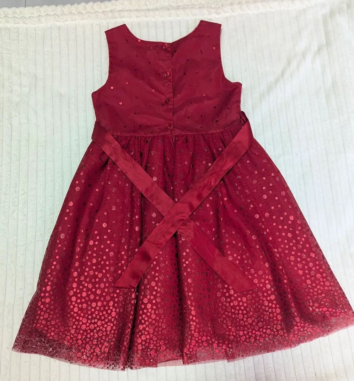 Vestido Menina George - Foto 3