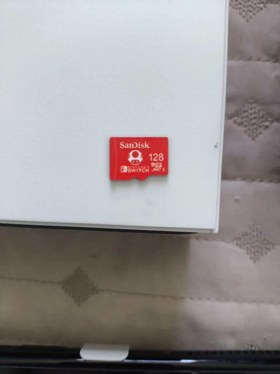 Nintendo switch Oled - Foto 3
