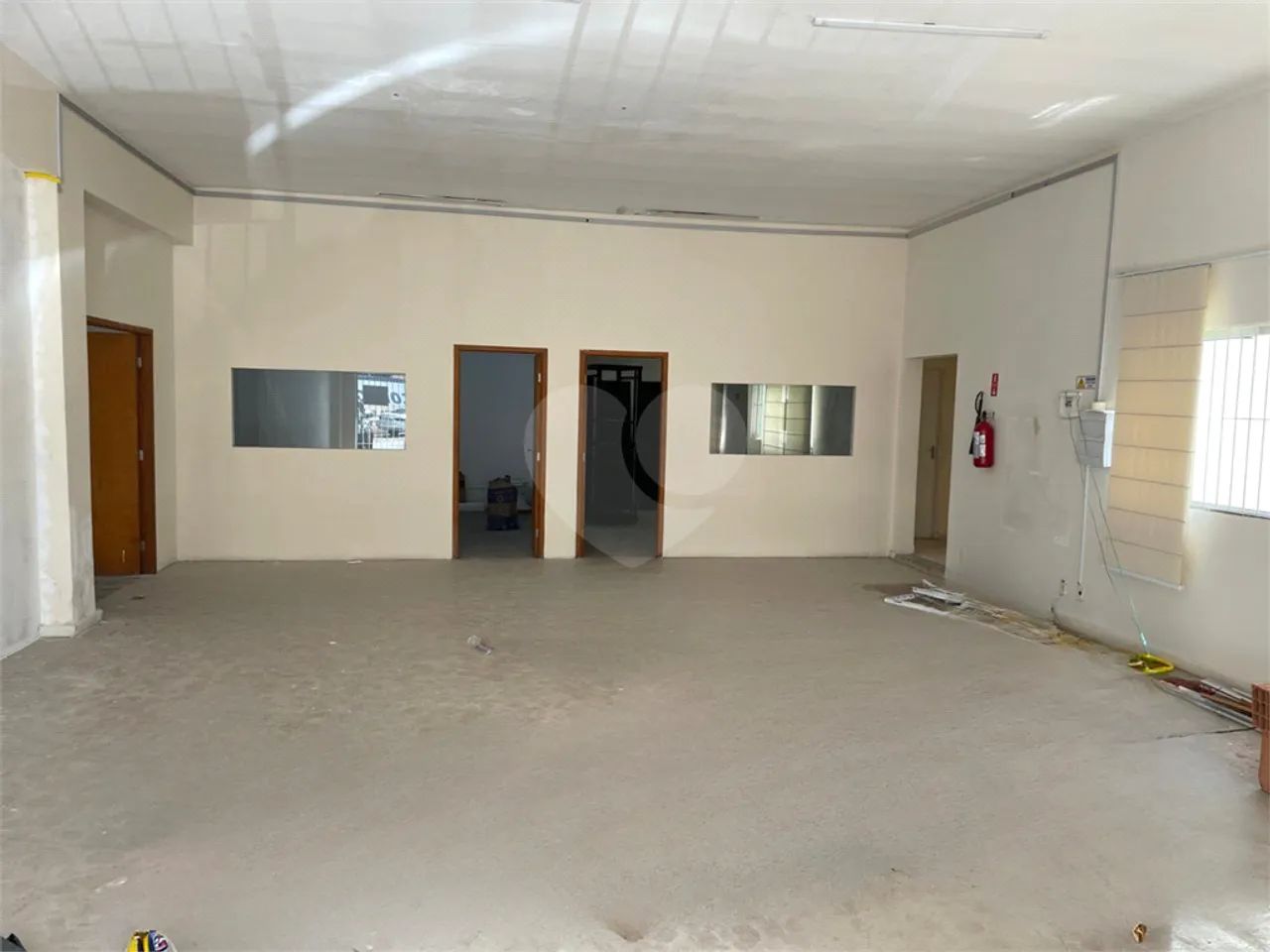 Salão comercial para locação - Foto 2