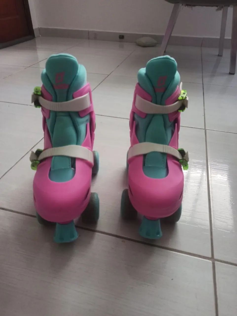 Patins  - Foto 2