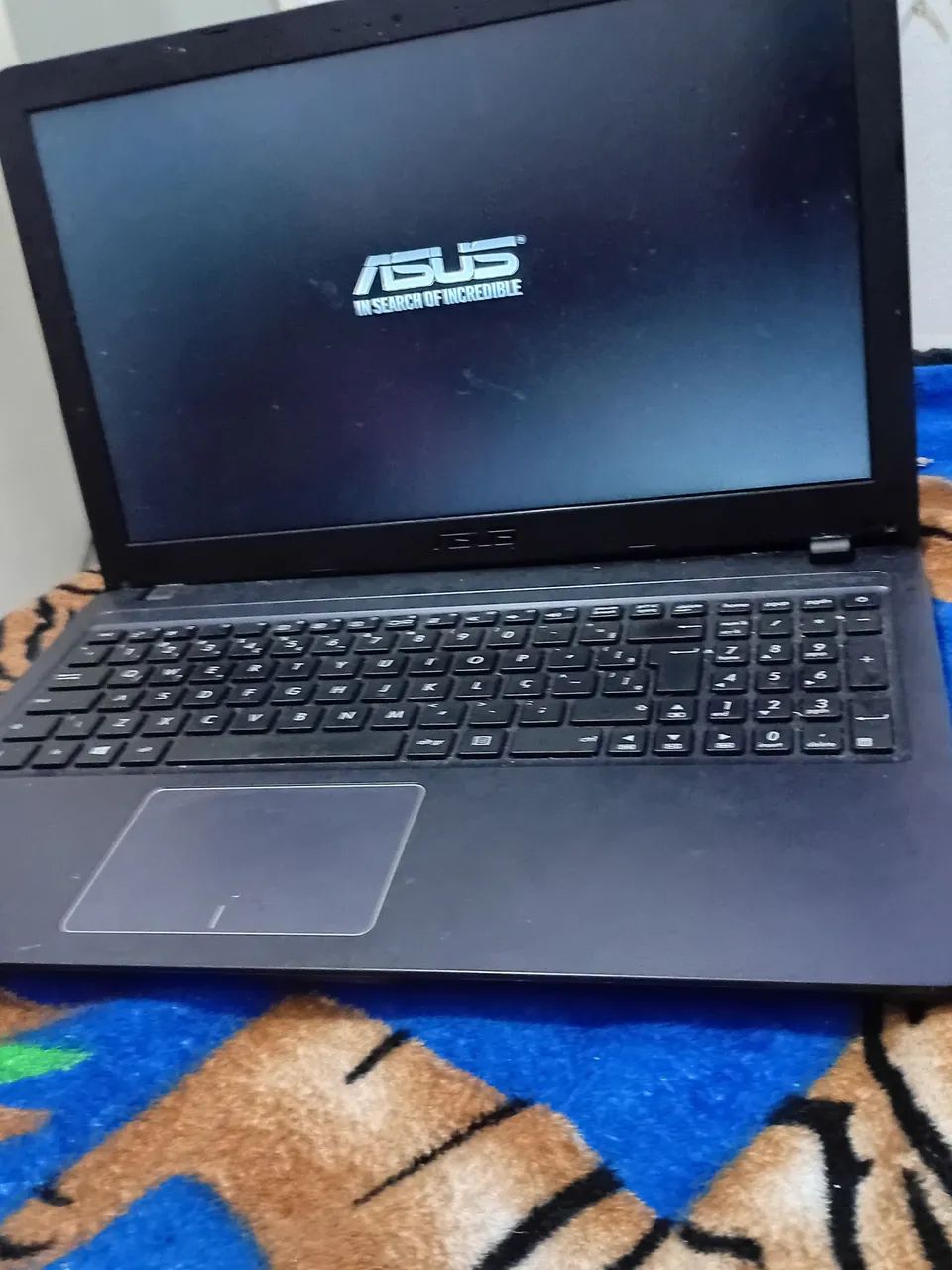 Notebook Asus Intel celeron - Foto 3