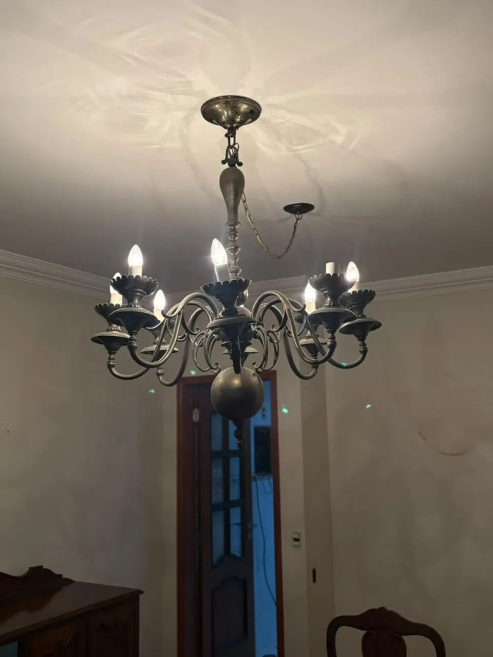 Lustre