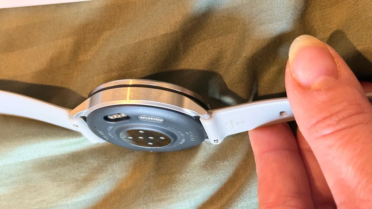 Garmin Venu 4 - 45mm - Foto 2