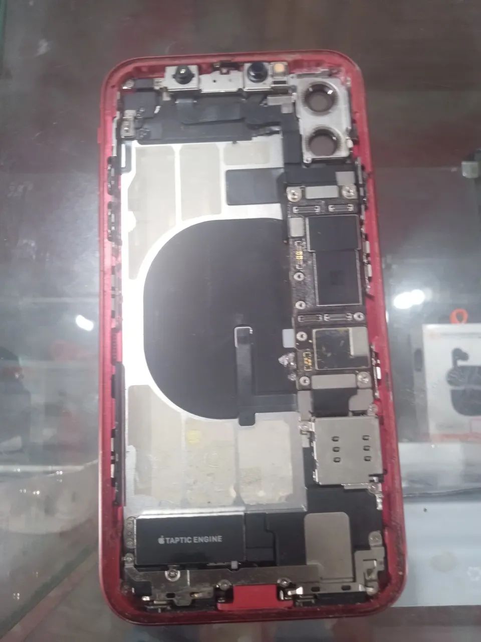 Carcaça completa iPhone 11 - Foto 3