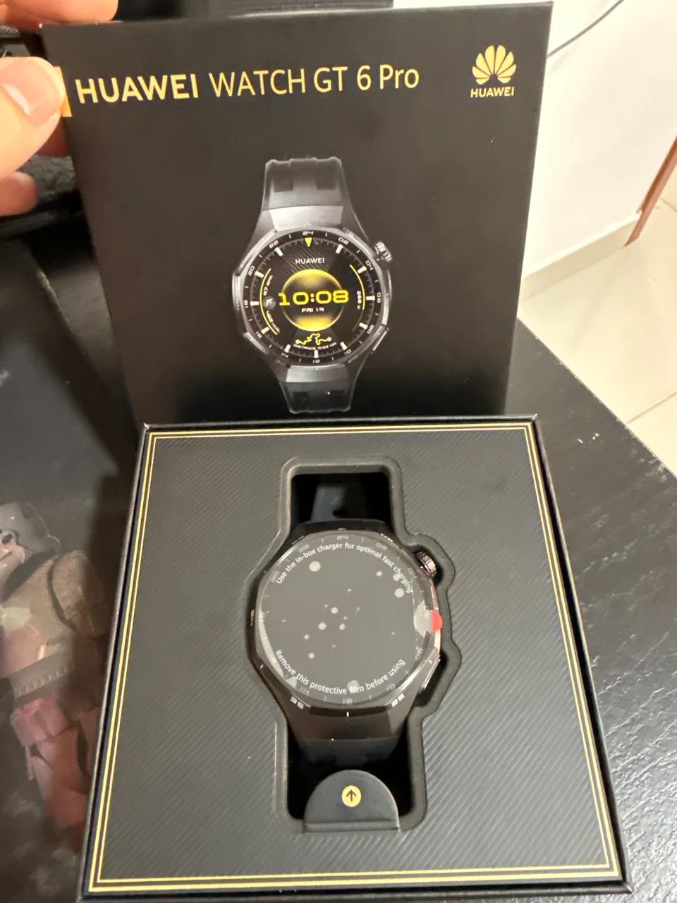 Huawei Watch GT 6 Pro  - Foto 2