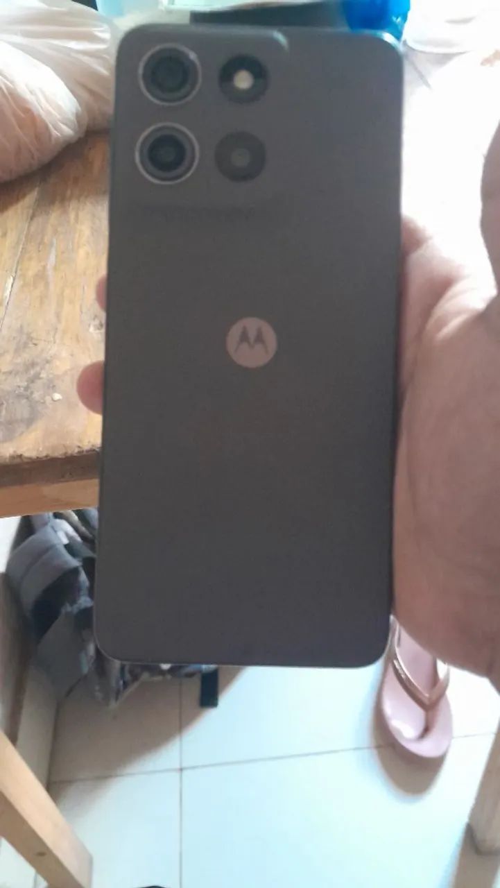 Vende-se moto g15
