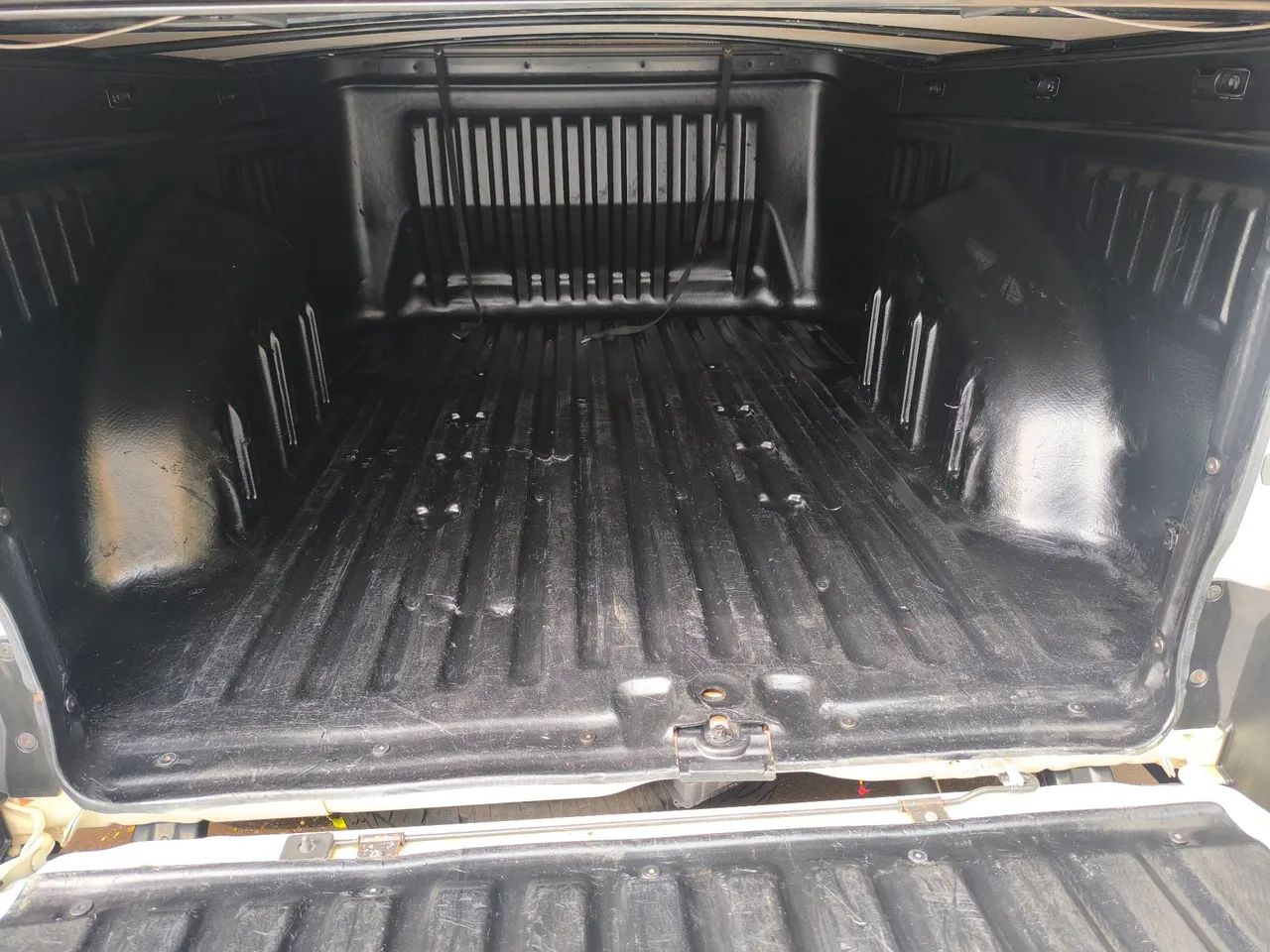 Fiat Strada Endurance 1.3 Flex 8V CS 2024 - Foto 2