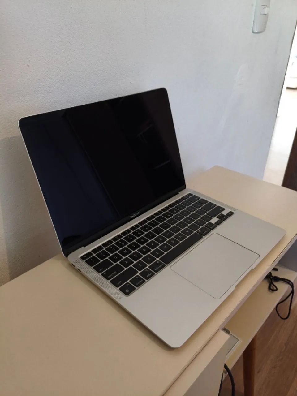 Macbook Air M1 - Foto 5