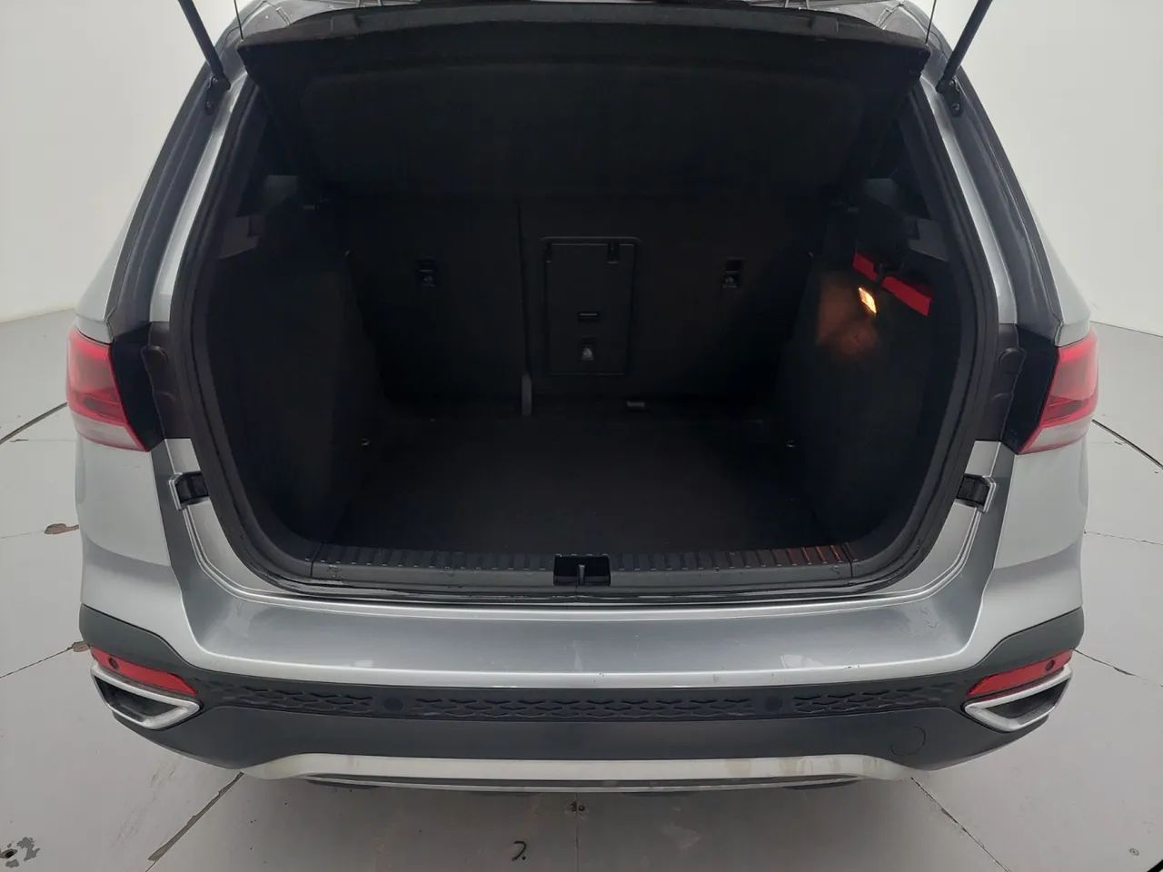 Volkswagen Taos Highline 1.4 250 TSI Flex Aut., foto 9 de 18