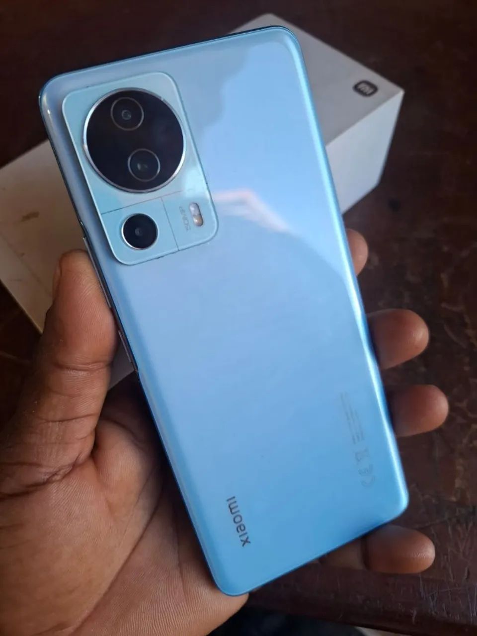 Xiaome 13 lite 256Gb - Foto 2