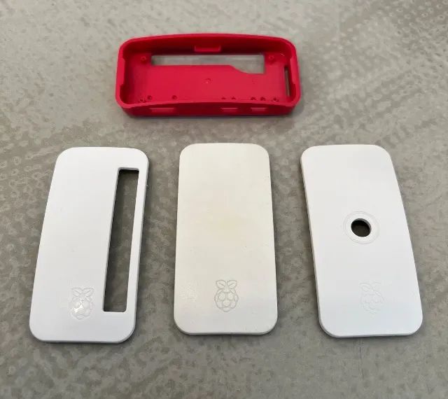 Kit Raspberry Pi Zero W - Foto 3