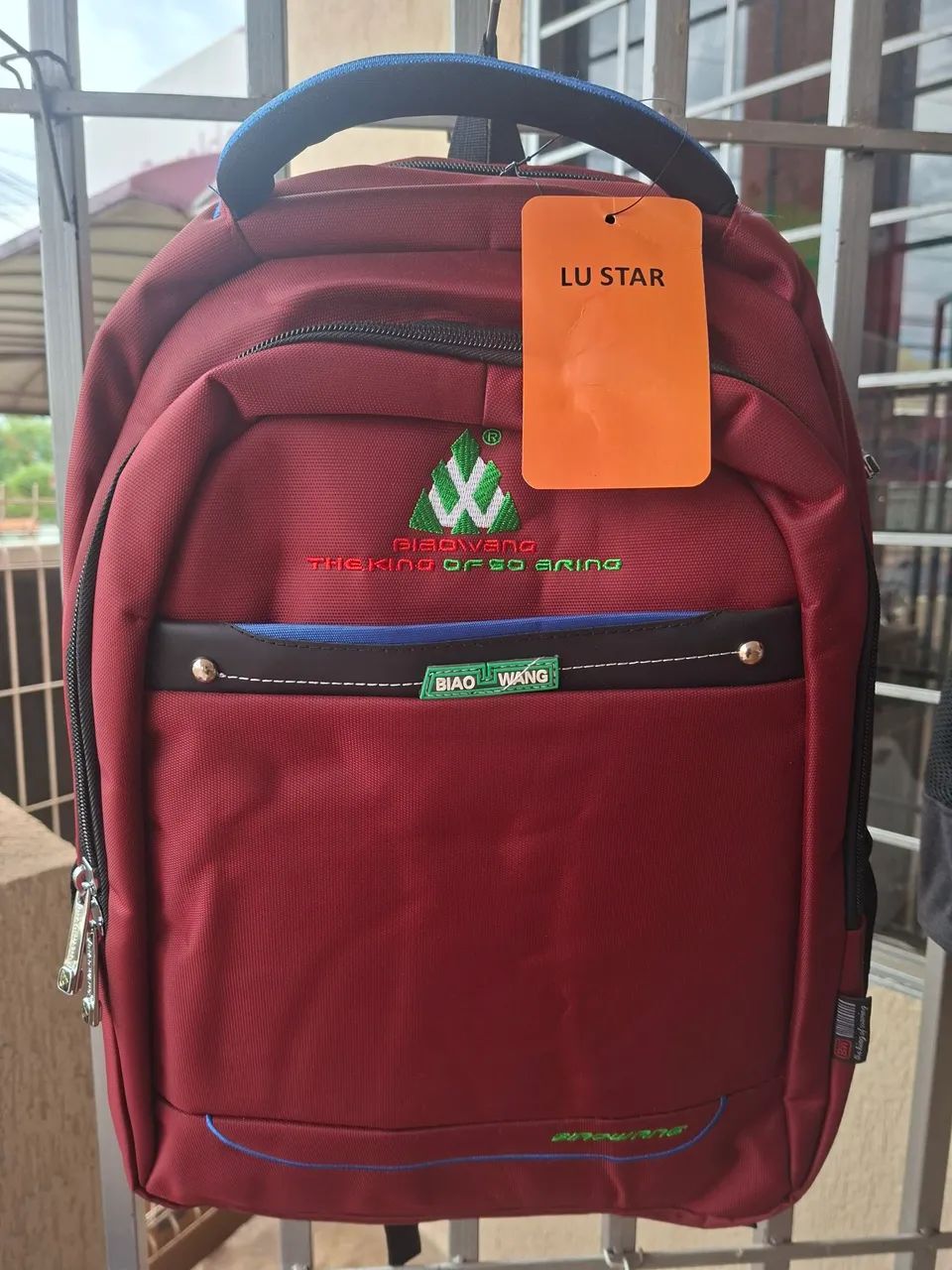 Mochilas. - Foto 5