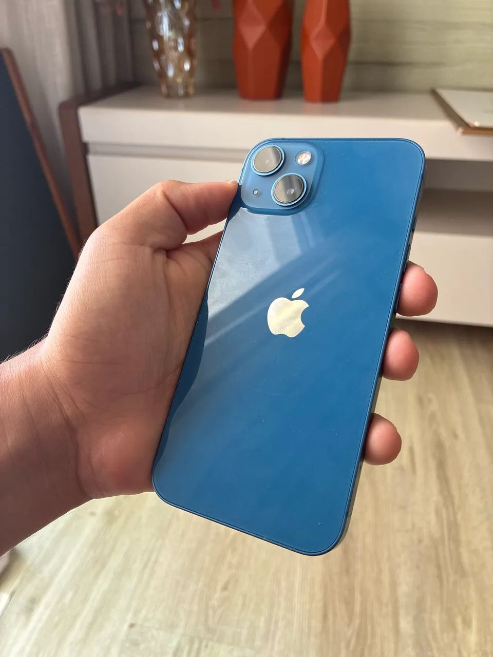 iPhone 13