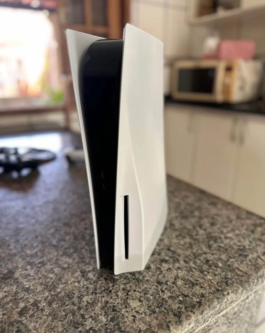 Ps5 Slim Completo - Foto 3