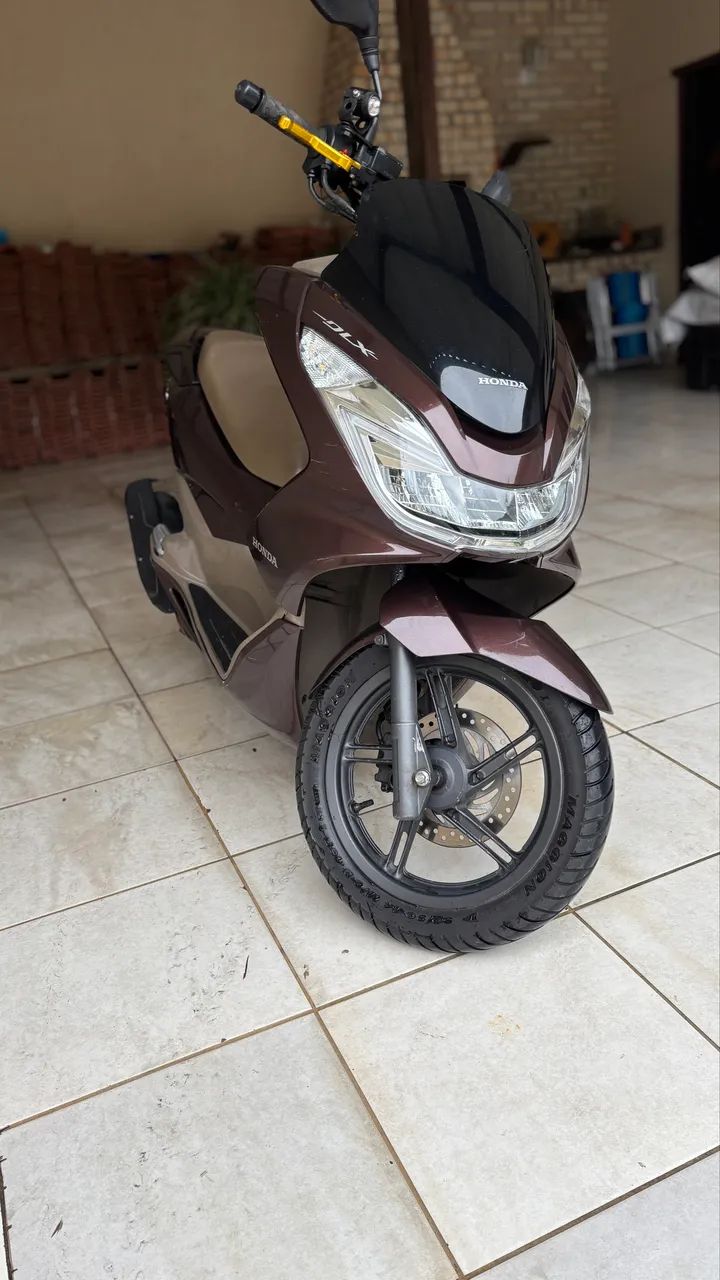 Pcx 2017 160 - Foto 2